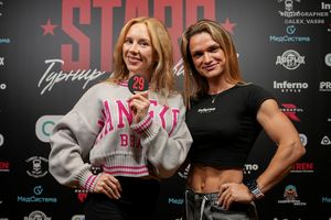 Регистрация RECKFUL NBC STARS (фотограф Александр Васильев)